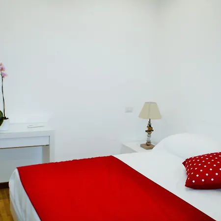 Have A Nice Holiday - Luxury Rooms