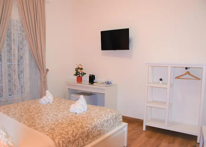 Have A - Luxury 4*