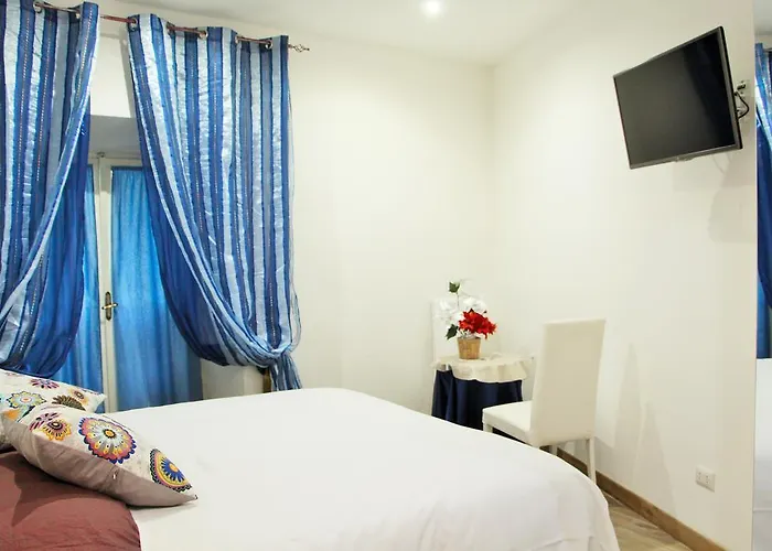 Oda ve Kahvaltı Have A - Luxury 4*
