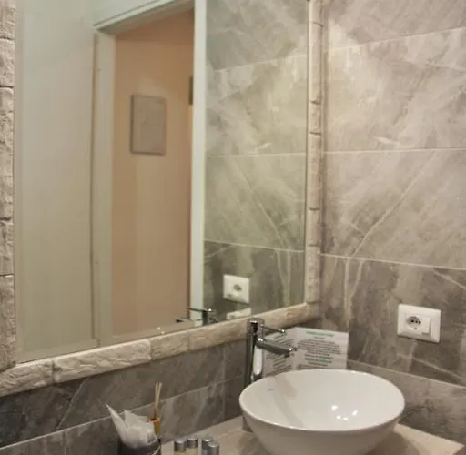 Have A - Luxury 4* Roma