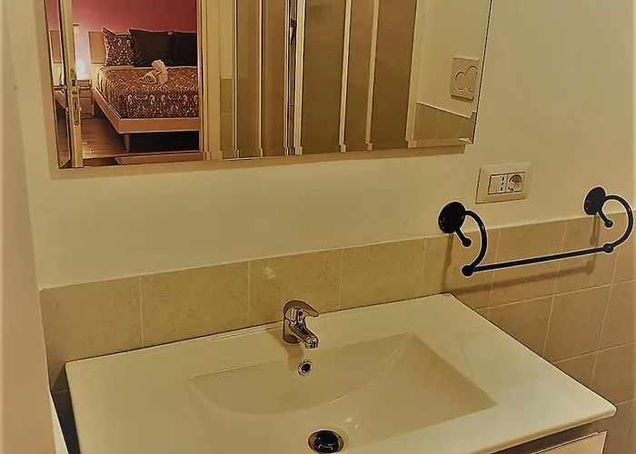 Have A - Luxury Oda ve Kahvaltı 4*