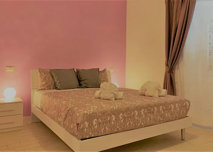 Oda ve Kahvaltı Have A - Luxury 4*