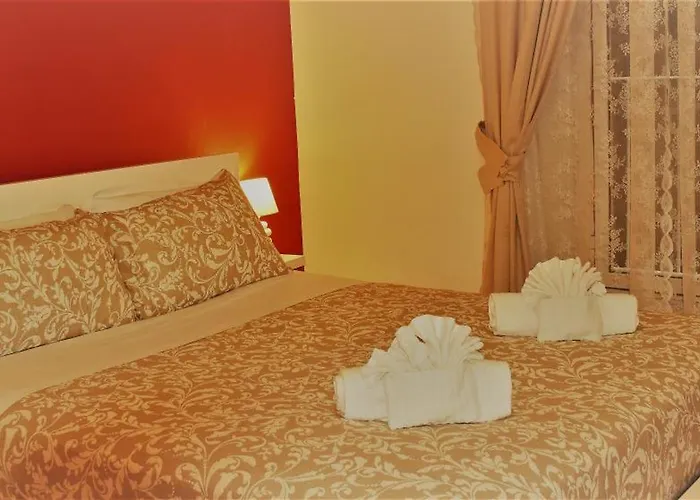 Oda ve Kahvaltı Have A - Luxury 4*