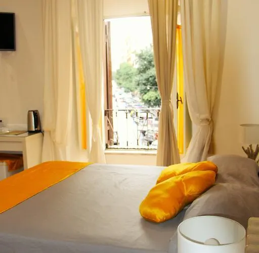 Have A - Luxury Roma
