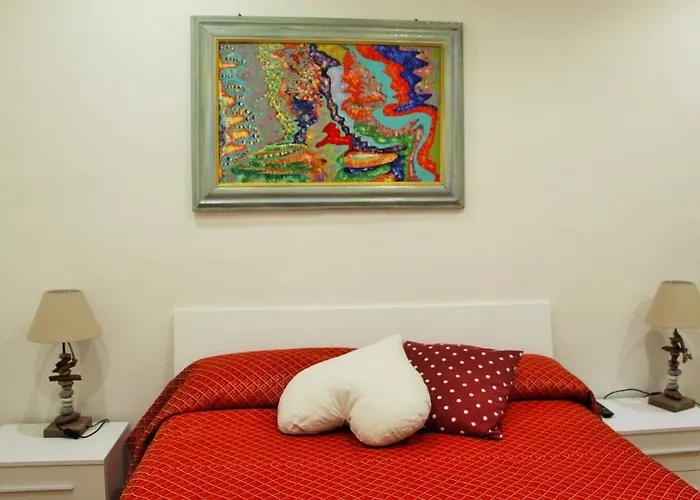 Oda ve Kahvaltı Have A - Luxury 4*