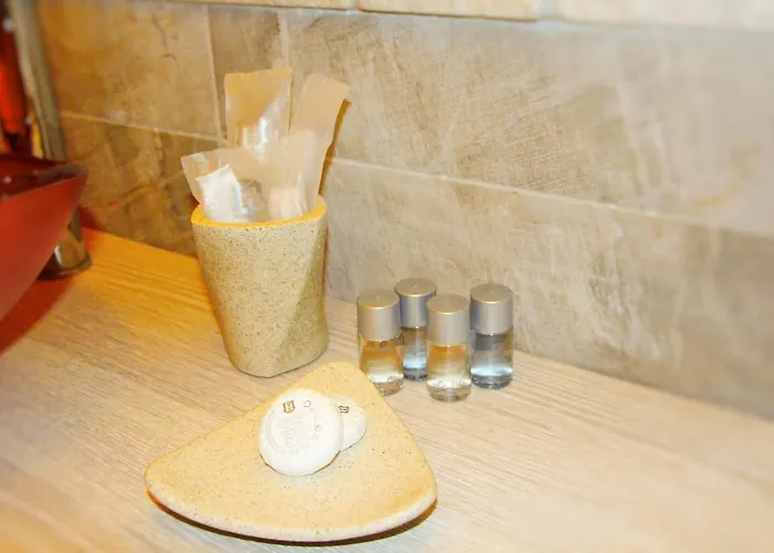 Have A - Luxury Oda ve Kahvaltı 4*