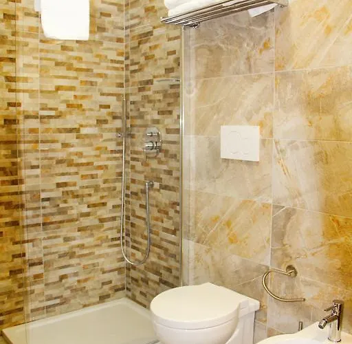 Oda ve Kahvaltı Have A - Luxury 4*
