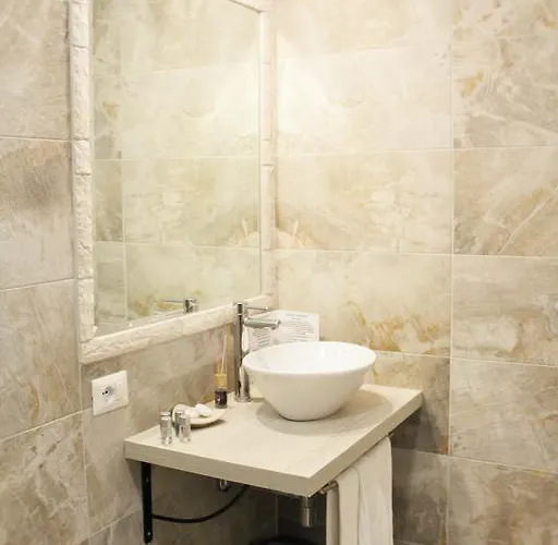 Have A Nice Holiday - Luxury Rooms Bed & Breakfast 4*