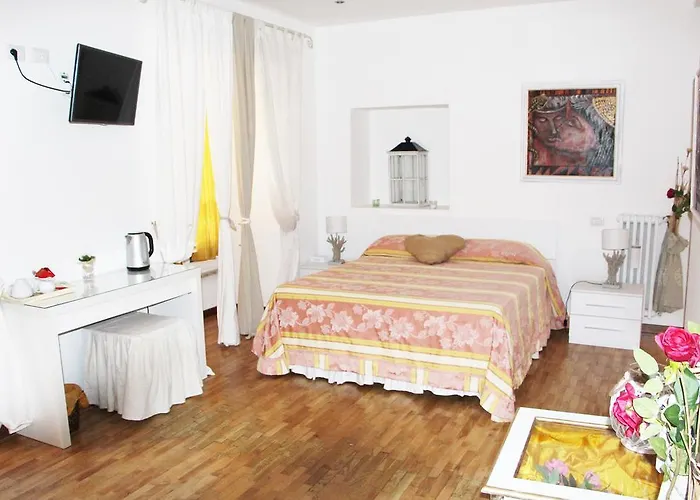 Oda ve Kahvaltı Have A - Luxury 4*