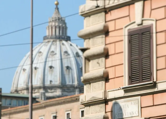 Have A - Luxury 4* Roma
