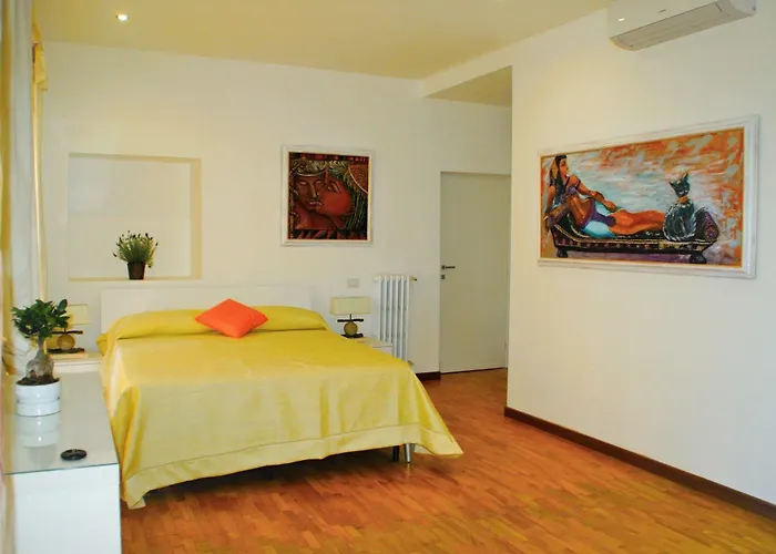 Have A - Luxury 4* Roma
