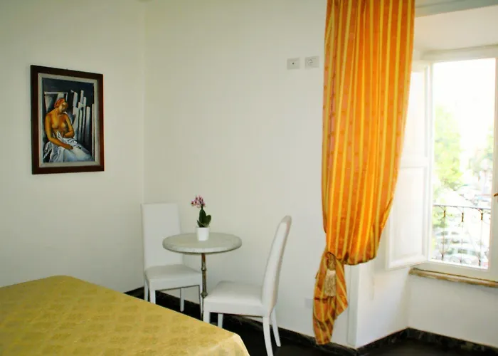 Have A - Luxury 4* Roma