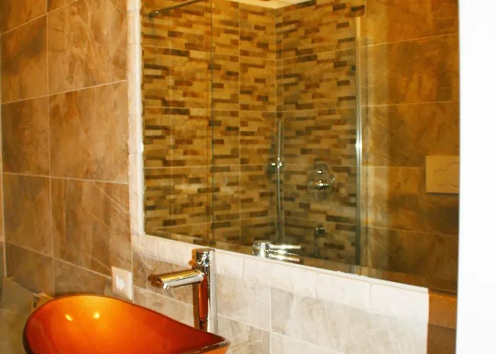 Oda ve Kahvaltı Have A - Luxury 4*