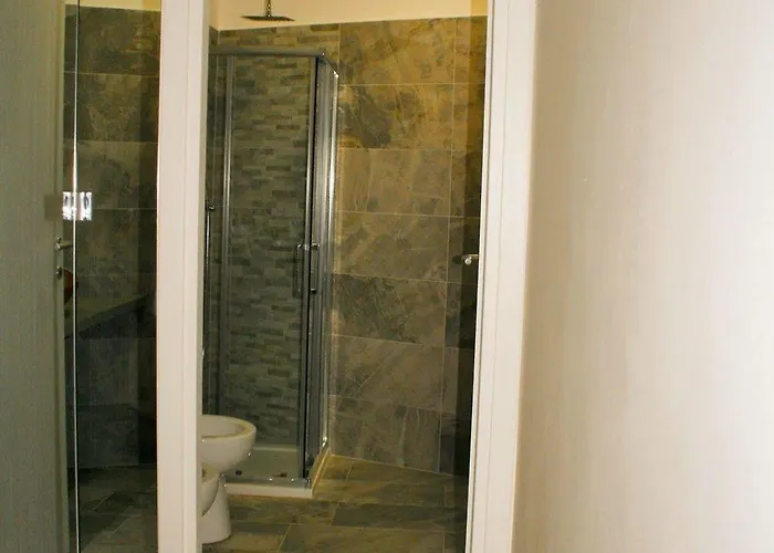 Oda ve Kahvaltı Have A - Luxury Roma