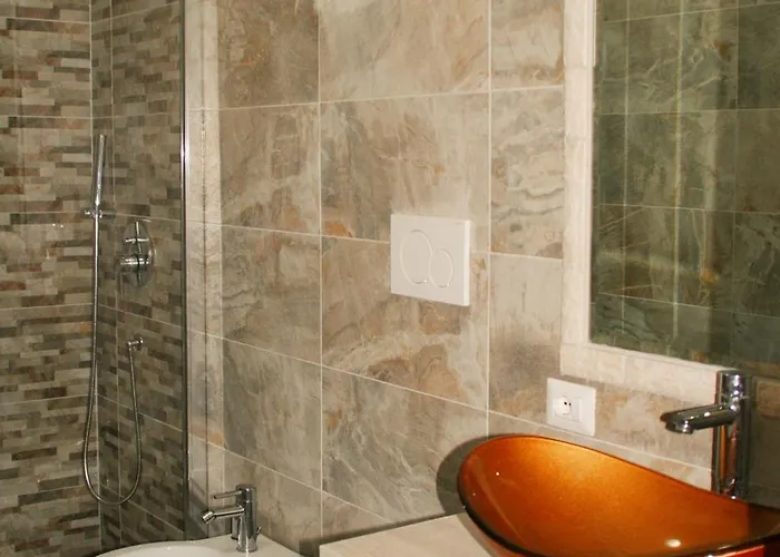 Have A - Luxury 4* Roma