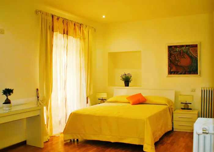 Oda ve Kahvaltı Have A - Luxury