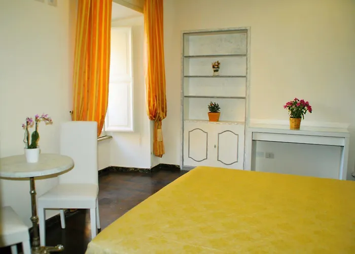 Have A - Luxury Oda ve Kahvaltı