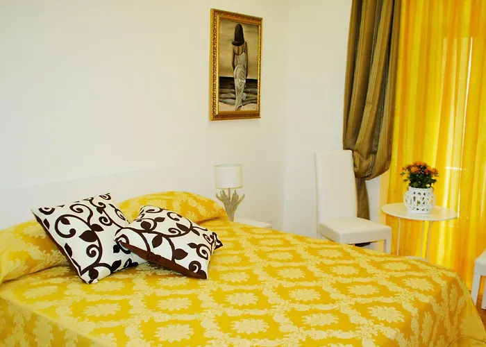 Have A - Luxury Oda ve Kahvaltı