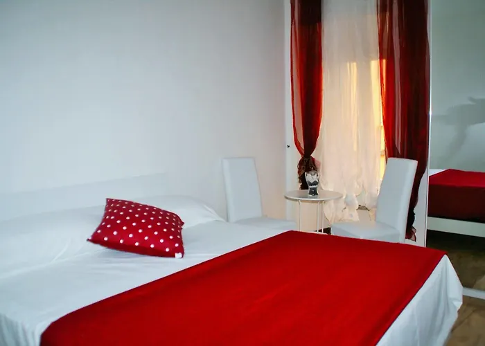 Have A - Luxury Oda ve Kahvaltı