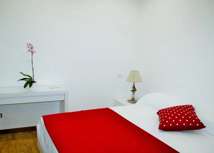 Have A - Luxury 4* Roma