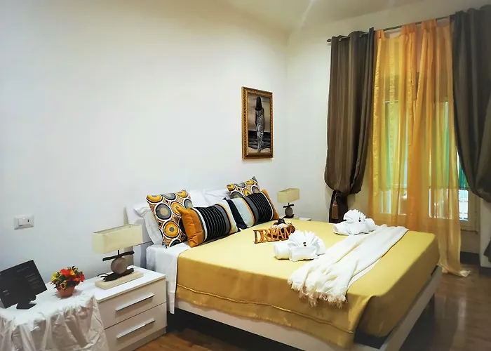Have A - Luxury Roma