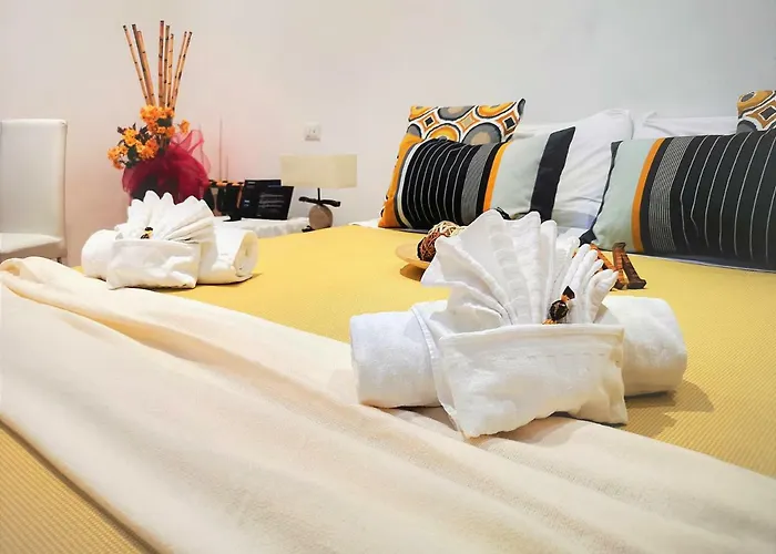Have A - Luxury 4*