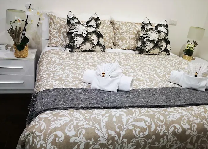 Have A - Luxury 4* Roma