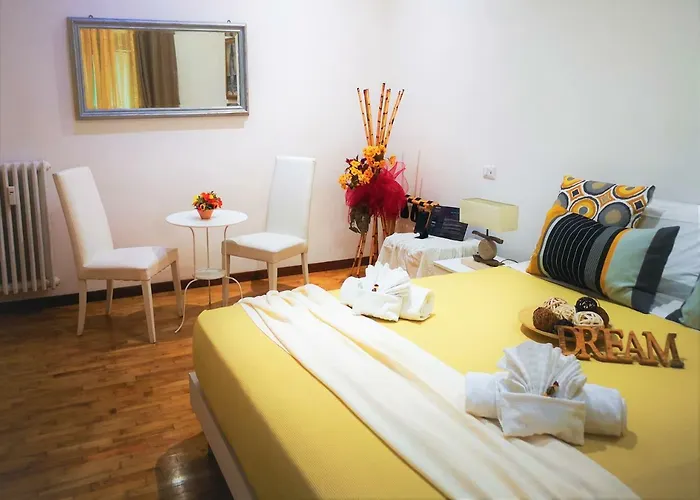 Have A - Luxury Oda ve Kahvaltı