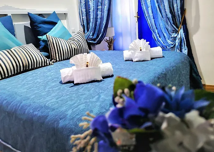 Nocleg ze śniadaniem Have A - Luxury 4*