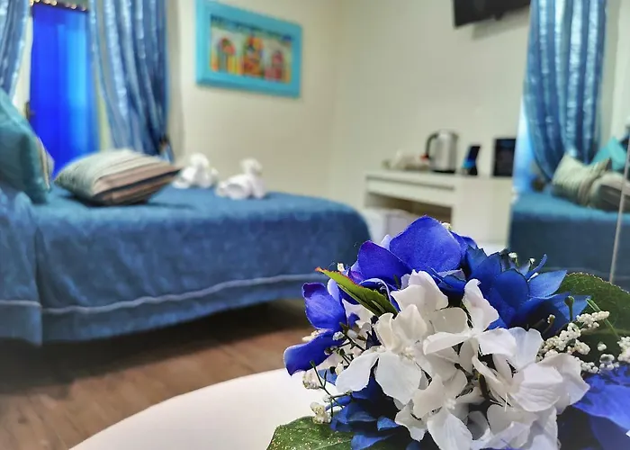 Oda ve Kahvaltı Have A - Luxury 4*