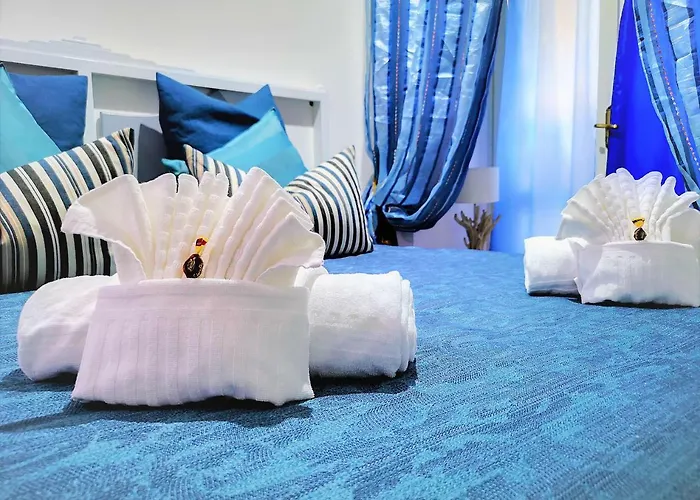 Have A - Luxury 4*