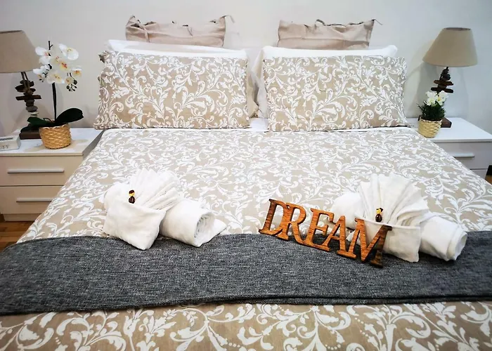 Oda ve Kahvaltı Have A - Luxury
