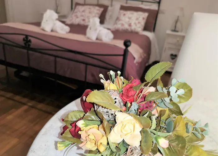Have A - Luxury Oda ve Kahvaltı 4*