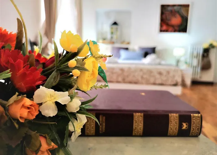 Oda ve Kahvaltı Have A - Luxury 4*